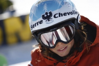  Sensaciones de nieve 